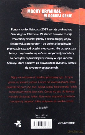 Gniew. Pocket [KSIĄŻKA]