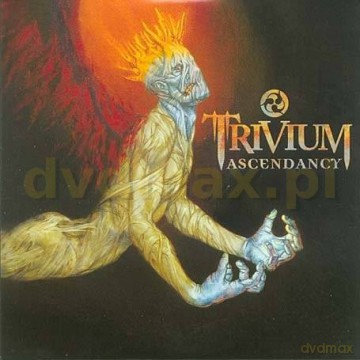 Trivium: Ascendency [CD]