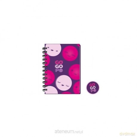 GoGoPo - Notes 3D