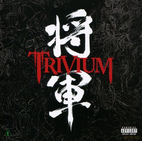 Trivium: Shogun Limited Edition [CD]+[DVD]
