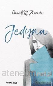 Jedyna - Paweł Zawada [KSIĄŻKA]