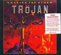 Trojan: Chasing The Storm (Remastered) (digipack) [CD]
