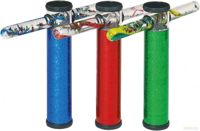 Kalejdoskop Motion Tube