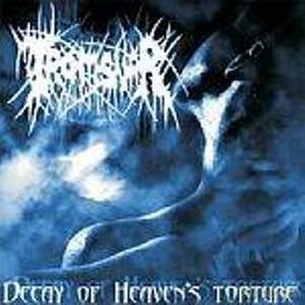 Tromsnar: Decay Of Heaven's Torture [CD]