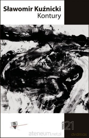 Kontury - Sławomir Kużnicki [KSIĄŻKA]