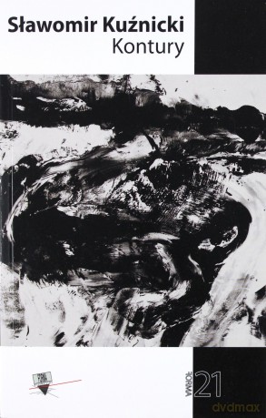 Kontury - Sławomir Kużnicki [KSIĄŻKA]