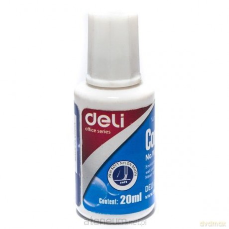 Korektor w pędzelku 20 ml