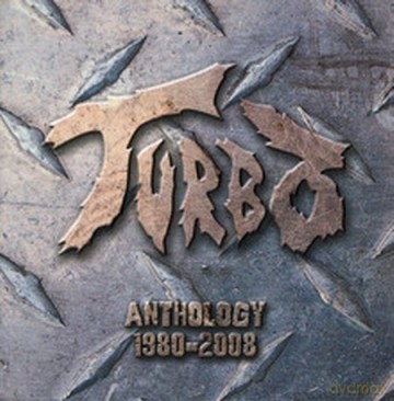Turbo: Anthology 1980-2008 Limited [13CD]+[DVD]