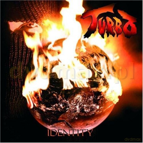 Turbo: Identity [CD]