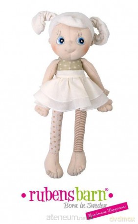 Lalka Eco Buds - Daisy