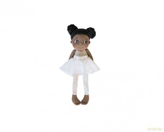 Lalka Eco Buds - Poppy