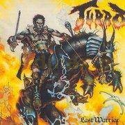 Turbo: Last Warrior [CD]