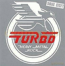 Turbo: Smak Ciszy (Remastered) [CD]