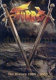 Turbo: The History 1980 - 2005 [DVD]