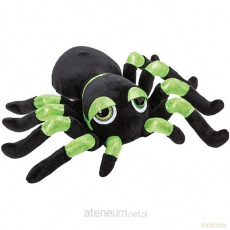 Mała złota Tarantula 13 cm