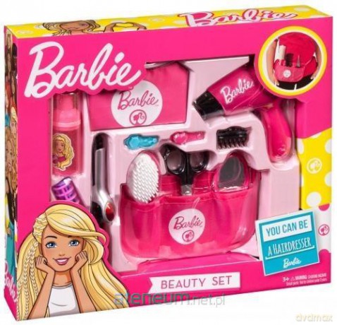 Maszyna do szycia Barbie