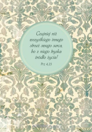 Mój dziennik - Czujniej niż wszystkiego - Turkus 2