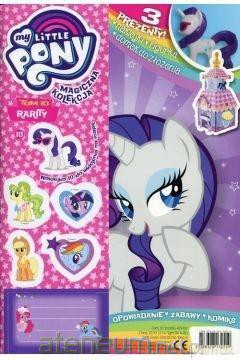 My Little Pony. Magiczna Kolekcja (Tom 10) [KSIĄŻKA]