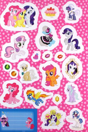 My Little Pony. Magiczna Kolekcja (Tom 10) [KSIĄŻKA]