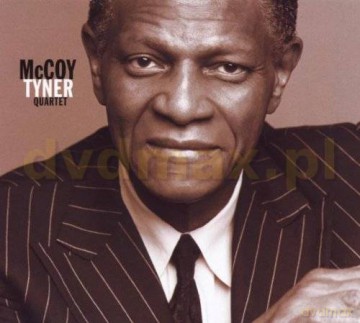 Mccoy Tyner: Mccoy Tyner Quartet: Live [CD]