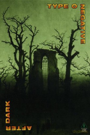 Type O Negative: After Dark (jewel case) [DVD]