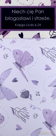 Notes z Magnesem - Niech cię Pan - Ramka