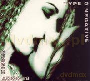 Type O Negative: Bloody Kisses (digipack) [CD]
