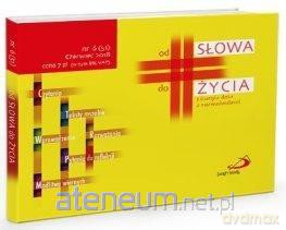 Od Słowa do Życia nr 6, czerwiec 2018 [KSIĄŻKA]