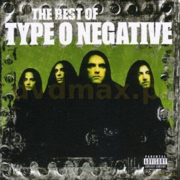 Type O Negative: The Heart Of Rr: Best Of [CD]