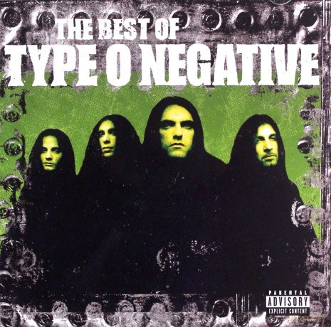 Type O Negative: The Heart Of Rr: Best Of [CD]