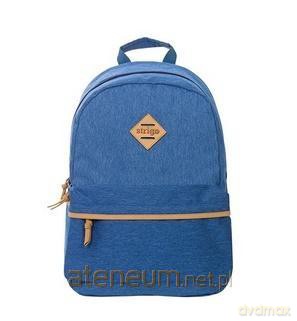 Plecak BJ7 Basic Jeans