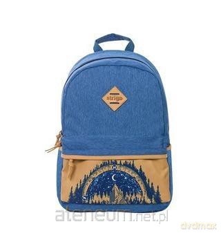 Plecak BJ8 Basic Jeans