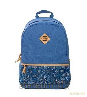 Plecak BJ9 Basic Jeans