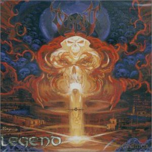 Tyrant: Legend [CD]
