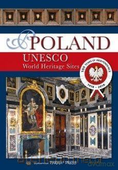 Poland UNESCO World Heritage Sites B5 - Smith Adrian [KSIĄŻKA]