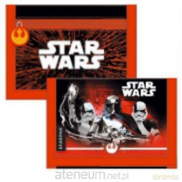 Portfel Star Wars (Gwiezdne Wojny)