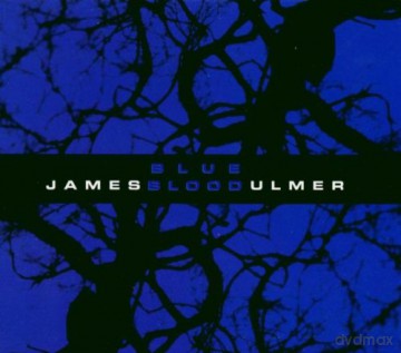 James Blood Ulmer: Blue Blood [CD]