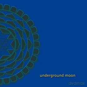 Underground Moon: Underground Moon (Remastered) (digipack) [CD]
