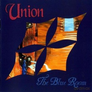 Union: The Blue Room [CD]