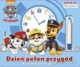 Psi Patrol. Dzień pełen przygód [KSIĄŻKA]