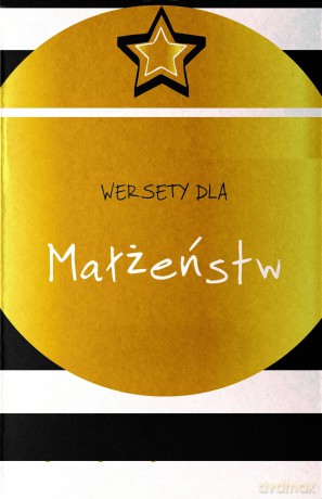Pudełko - Wersety dla małżeństw [KSIĄŻKA]