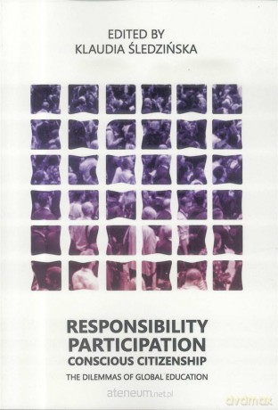 Responsibility Participation Conscious Citizenship [KSIĄŻKA]