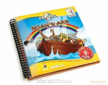 Smart Games - Arka Noego [GRA]