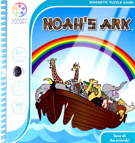 Smart Games - Arka Noego [GRA]