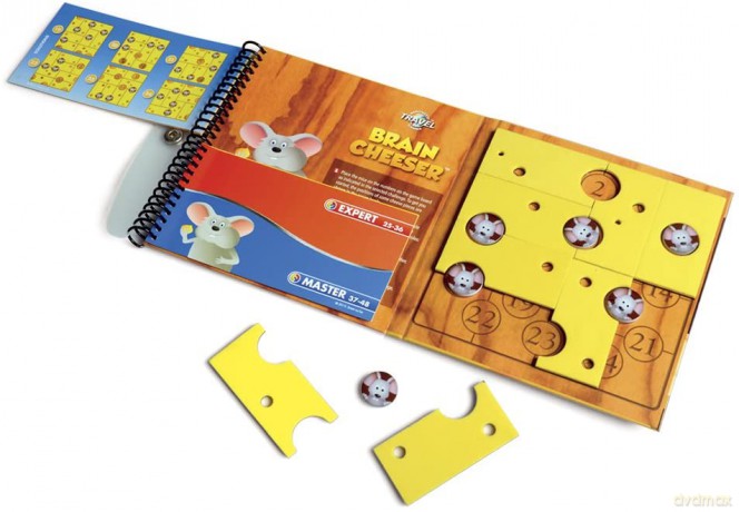 Smart Games - Dziura w całym [GRA]