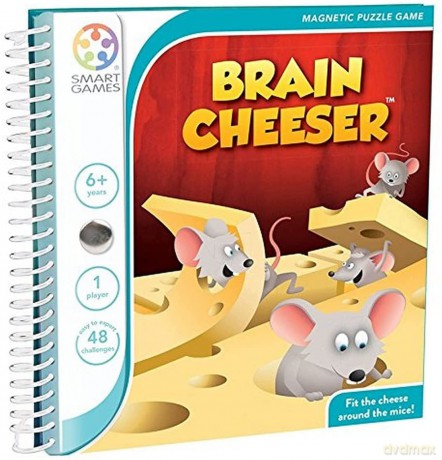 Smart Games - Dziura w całym [GRA]