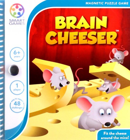 Smart Games - Dziura w całym [GRA]