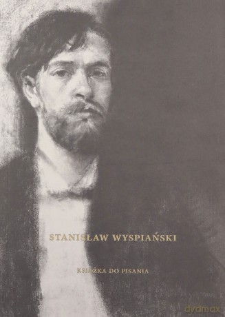 Stanisław Wyspiański. Książka do pisania [KSIĄŻKA]