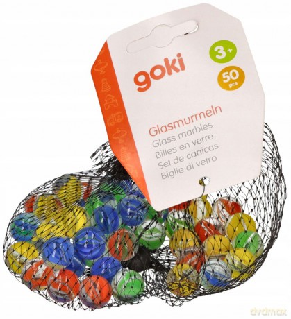 Szklane kulki [GRA]