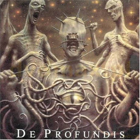 Vader: De Profundis [CD]